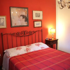 Отель Carpe Diem Bed&Breakfast Италия, Лимена - отзывы, цены и фото номеров - забронировать отель Carpe Diem Bed&Breakfast онлайн детские мероприятия