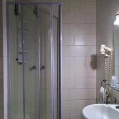 Hotel Forum 3* Стандартный номер фото 4