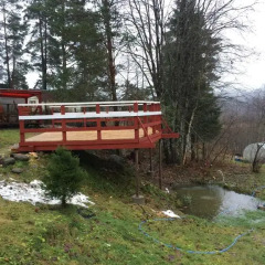 Гостиница Cottedzh Sorola