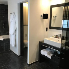 Отель Be Manos, Bw Premier Collection 4* Представительский номер