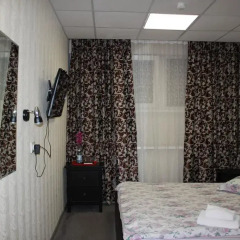 Гостиница Мария сауна