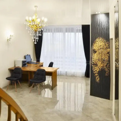 Гостиница Brestinlove: Rodnikovyj Guest House Беларусь, Брест - отзывы, цены и фото номеров - забронировать гостиницу Brestinlove: Rodnikovyj Guest House онлайн интерьер отеля фото 2