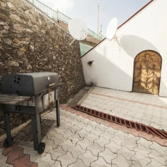 Отель Cross Sevan Villa 3* Вилла