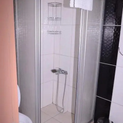 Vefa Apart 3* Стандартный номер с различными типами кроватей фото 8