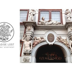 Отель Paradise Lost интерьер отеля фото 2