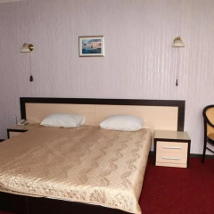 Sochi Hotel 3* Полулюкс с различными типами кроватей