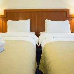 Hestia Hotel Jugend комната для гостей фото 5