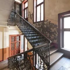 Отель Stay Budapest 6th District вид на фасад фото 2