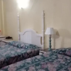 Village Hotel комната для гостей