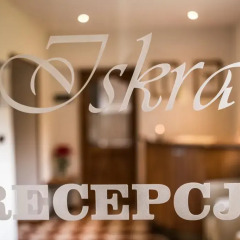 Отель Willa Iskra Закопане интерьер отеля