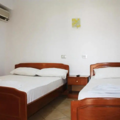 Hotel Aulona комната для гостей фото 3