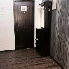 Park Hotel 3* Студия с различными типами кроватей фото 5
