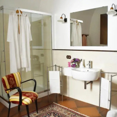 Отель Malandrì B&B Альтамура комната для гостей фото 4