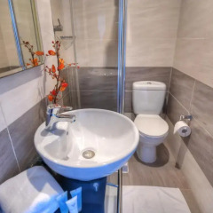 St. Julian's Bay Hotel 4* Номер категории Эконом фото 2
