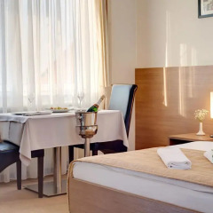 Hotel Knezevina в номере