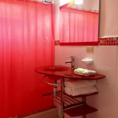 Hotel Casa La Cumbre Стандартный номер фото 19