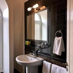 Magic Castle Boutique Hotel 3* Стандартный номер с двуспальной кроватью фото 2