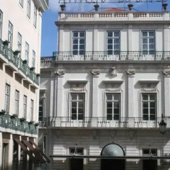 Отель Chiado 16 Лиссабон