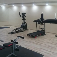 Drita Hotel фитнесс-зал фото 3