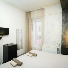 Отель David Mikadze's Guest House комната для гостей фото 5