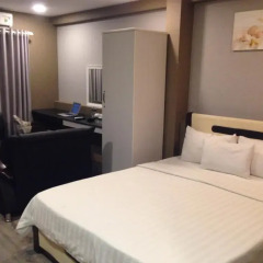 Отель Phung Hoang ParkView 2* Полулюкс с различными типами кроватей фото 7