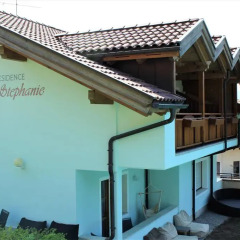 Отель Residence Stephanie Лаивес бассейн фото 2
