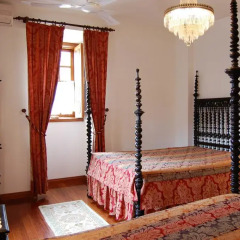 Отель Casa dos Araújos удобства в номере фото 2