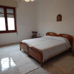 Отель B&B Julia Ористано комната для гостей фото 3