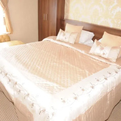 Отель Edenfield Guest House 3* Улучшенный номер с различными типами кроватей
