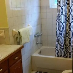 Отель Paradise Place Студия с различными типами кроватей фото 18