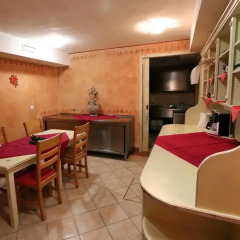 Apart Hotel Vijolica в номере фото 2