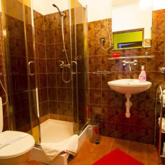 Отель Apartament Rema Zakopane Закопане ванная