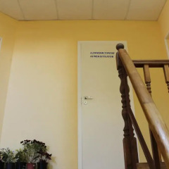 Хостел Home Номер с общей ванной комнатой с различными типами кроватей (общая ванная комната) фото 9