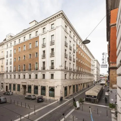 California Hotel 3* Улучшенный номер с различными типами кроватей фото 2