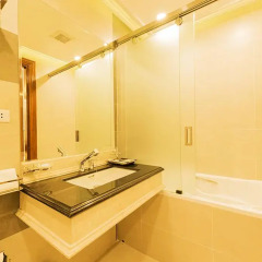 The Light Hotel 4* Улучшенный номер с различными типами кроватей фото 3