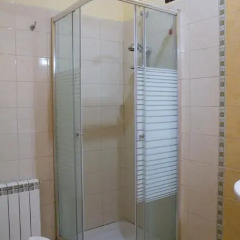 Отель Sweet Home B&B Стандартный номер фото 16