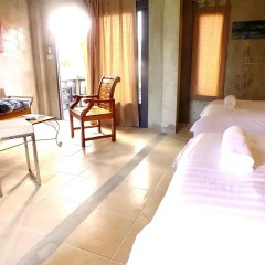 Апартаменты The Cave Studio Samui 3* Апартаменты