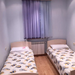 Апартаменты Bari Apartment at Kecharetsi Street детские мероприятия
