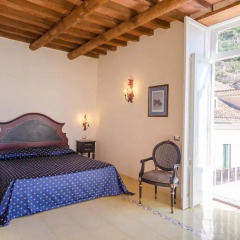 Отель B&B Villa Isabella Минори комната для гостей фото 3