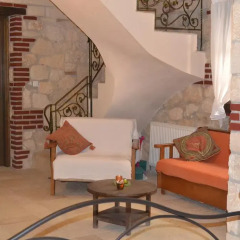 Отель Artemis Stone House интерьер отеля фото 2