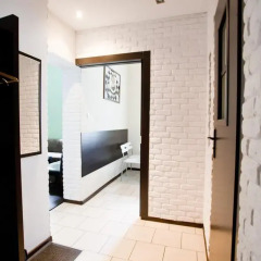 Отель Rent-Apart City Center Lodz Студия с различными типами кроватей фото 5