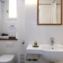 Отель HotelHome Paris 16 3* Апартаменты с различными типами кроватей фото 2