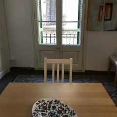 Отель Sant Medir Apartment Испания, Барселона - отзывы, цены и фото номеров - забронировать отель Sant Medir Apartment онлайн детские мероприятия