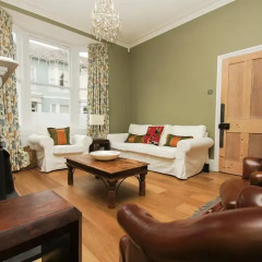 Отель Sudeley House Великобритания, Кемптаун - отзывы, цены и фото номеров - забронировать отель Sudeley House онлайн комната для гостей фото 2