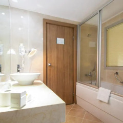 Innvista Hotels Belek 5* Улучшенный номер с различными типами кроватей фото 4