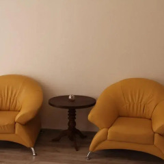 Отель Jurincom apartments Чехия, Карловы Вары - отзывы, цены и фото номеров - забронировать отель Jurincom apartments онлайн интерьер отеля