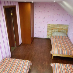 Гостиница guest house Elizaveta комната для гостей