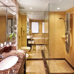Отель Mandarin Orchard 5* Стандартный номер