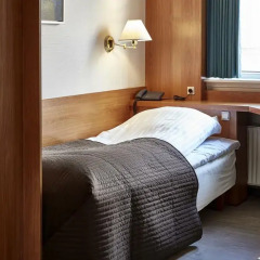 Hotel Chagall 3* Стандартный номер с разными типами кроватей фото 4