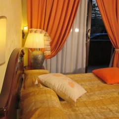 Отель Euro House Inn Airport 4* Апартаменты с различными типами кроватей фото 11
